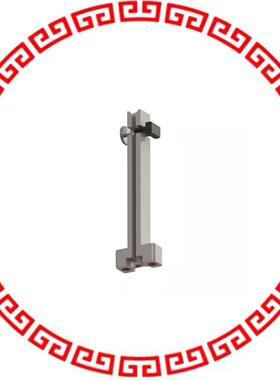 VMCG-135-MPBK-K CARD GUIDE VERTICAL MOUNT 5.31