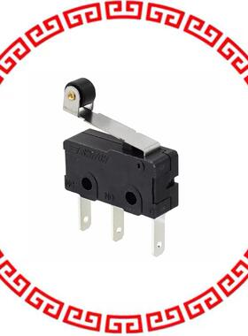 MS0850505F065C1A SWITCH SNAP ACTION SPDT 5A 125V