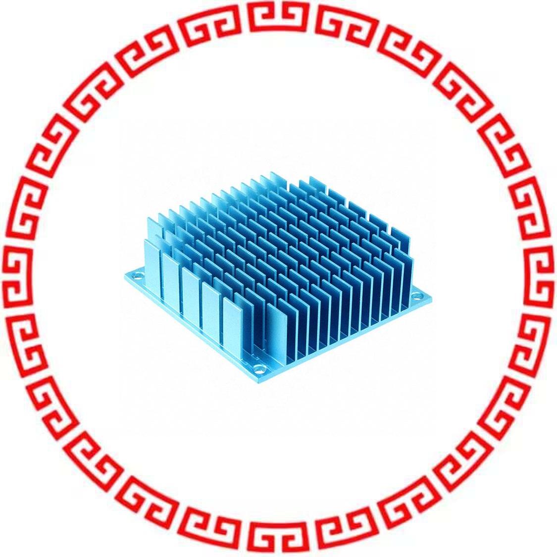 ATS-CPX070070020-135-C2-R0 HEATSINK 70X70X20MM X