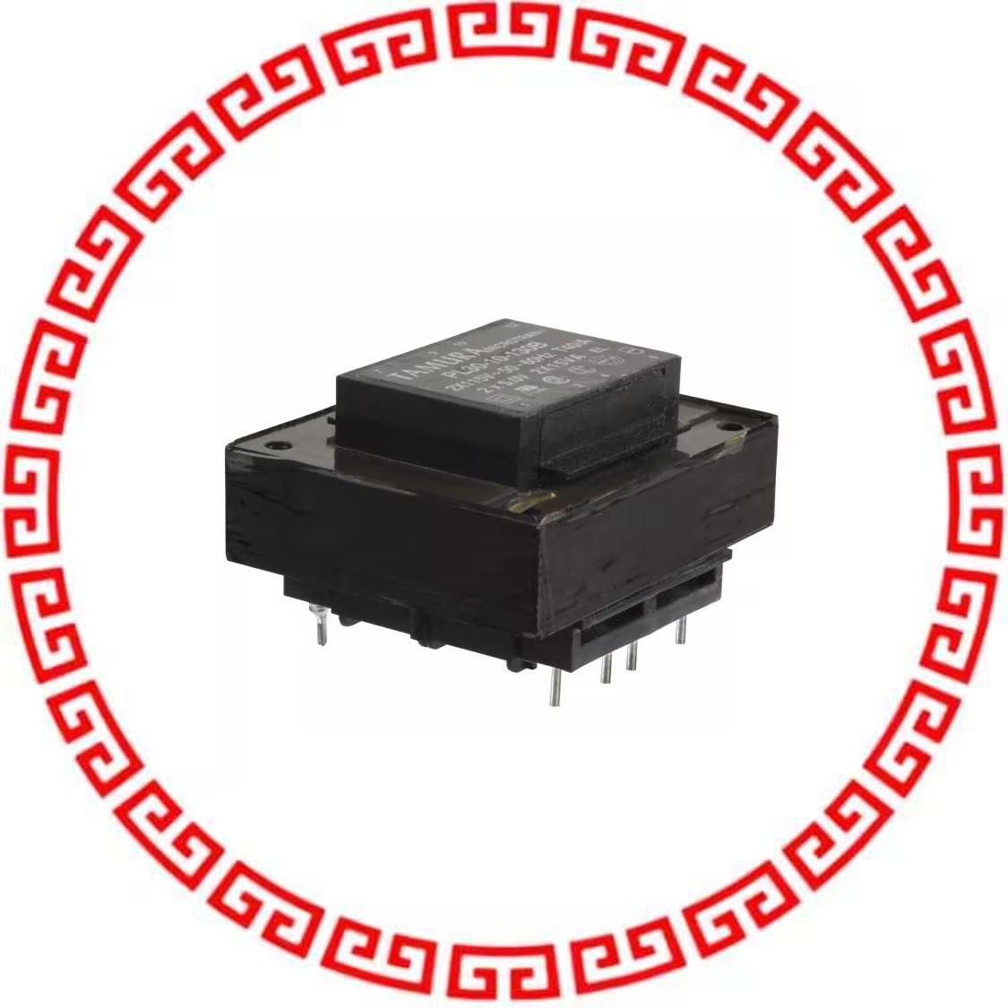 PL30-16-130B XFRMR LAMINATED 30VA THRU HOLE