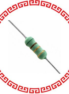 KNP1WSJR-52-5R1 RES 5.1 OHM 1W 5% AXIAL