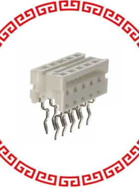 90584-1310 CONN RECEPT IDT 10POS 1.27MM TIN