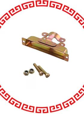 DC20963 CONN BACKSHELL DB37 METAL ROUND