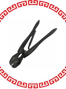 47386 TOOL HAND CRIMPER 16-26AWG SIDE