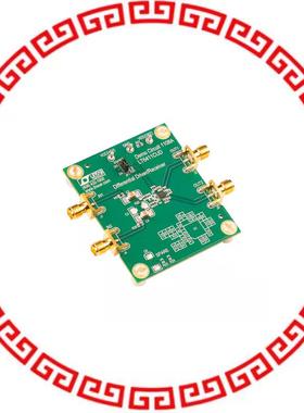 DC1108A EVAL BOARD FOR LT6411