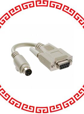 AB450K CABLE ADAPTER MOUSE PS/2 15CM