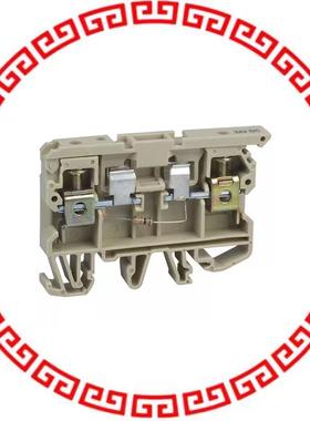 351220 CONN TERM BLK DISCONNECT 8-26AWG