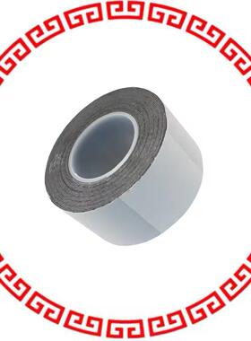 ST250-1 1/2 BLK SHRINK TAPE BLACK 1 1/2