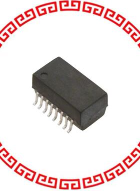 PE-68678NL TRANSFORMER TELECOM DUAL T1/E2