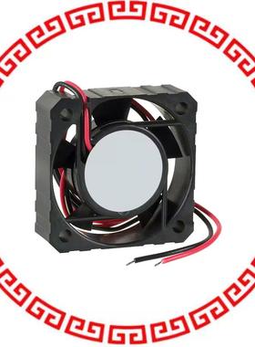 F412R-24MB FAN AXIAL 41X12.2MM 24VDC WIRE