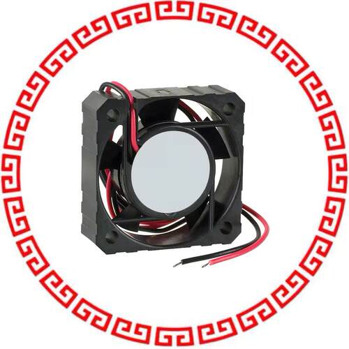 F412R-24MB FAN AXIAL 41X12.2MM 24VDC WIRE