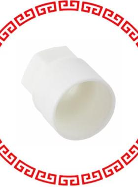 293660-3 CONN RING NUT FOR PLUG/RCPT HSG