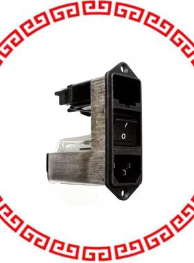 CD44.1101.151 PWR ENT MOD RCPT IEC320-C14 PNL