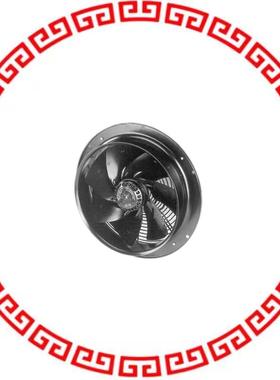 W2E300-CP02-71 FAN AXIAL 397X80MM 230VAC WIRE