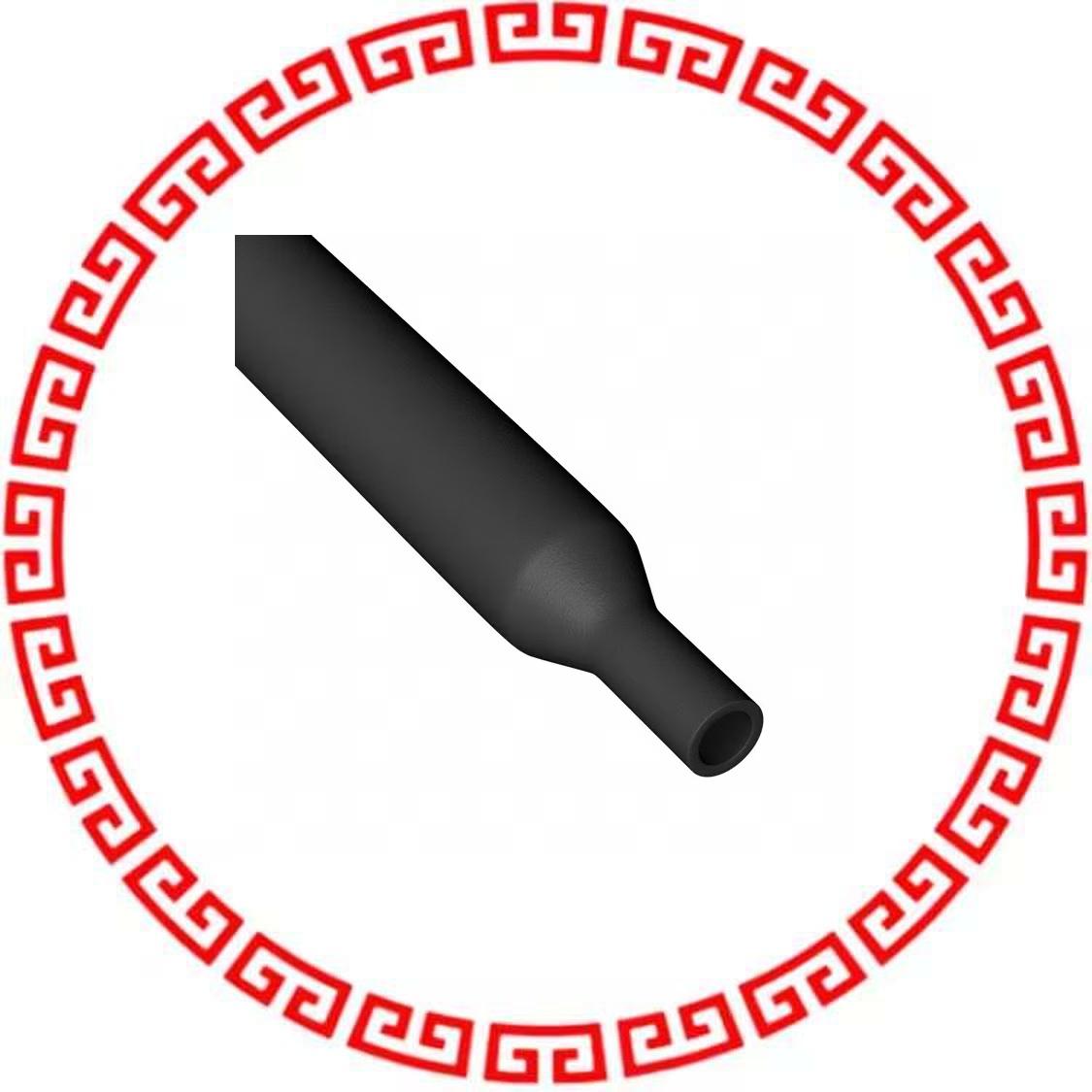Q2-F-2-01-QB48IN-5 HEATSHRINK POLY 2