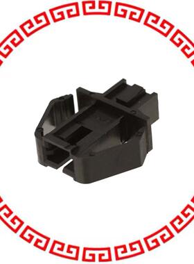 103682-1 CONN SHROUD PIN 2POS PANEL MOUNT