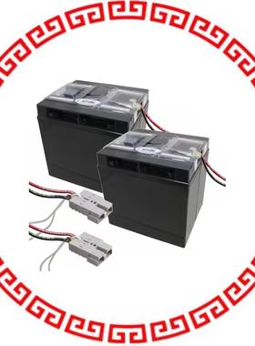 RBC11A REPLACEMENT BATT CARTRIDGE APC