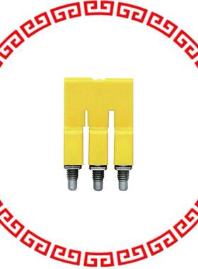 1053760000 JUMPER FOR WDU 2.5 3POS