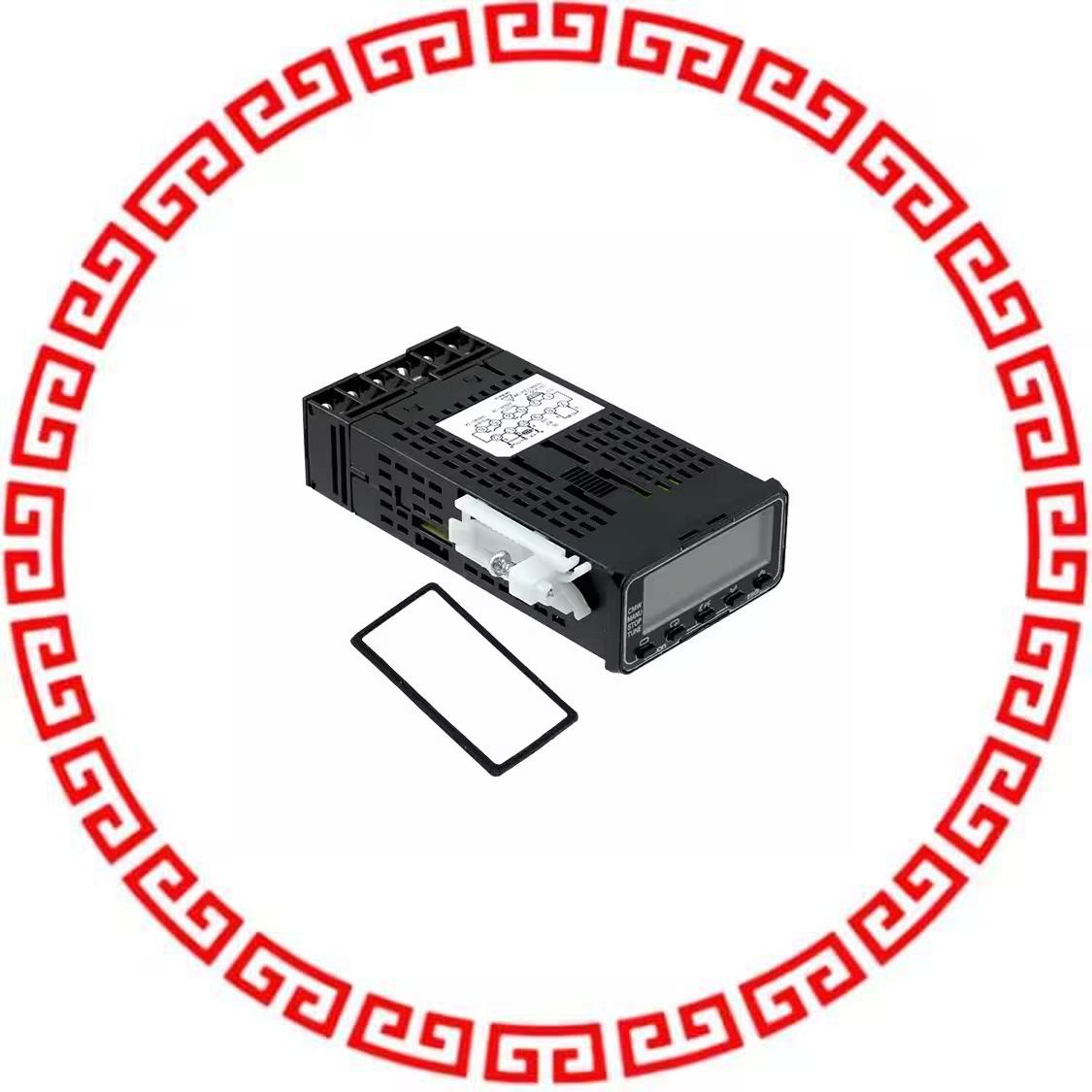 E5GC-RX1D6M-600 CONTROL TEMP/PROC RELAY OUT 24V