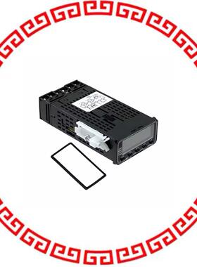 E5GC-RX1D6M-600 CONTROL TEMP/PROC RELAY OUT 24V