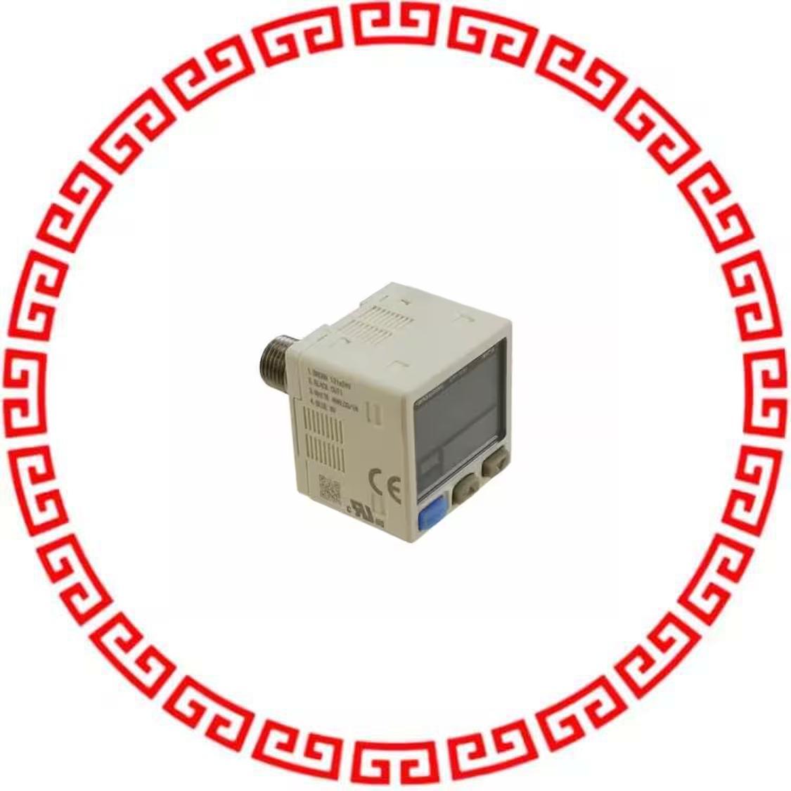 DP-102A-N SENSOR DIGITAL PRESSURE NPN