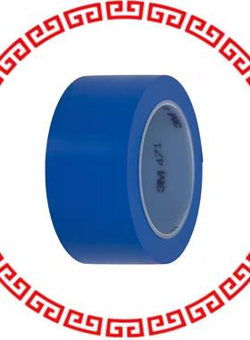 471-BLUE-1X36YD 471 BLU 1INX36YD 5.2 MIL