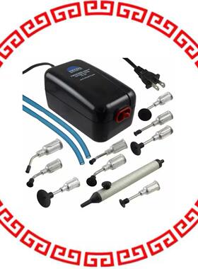 TV-100-PB DESOLDERING TWEEZERS