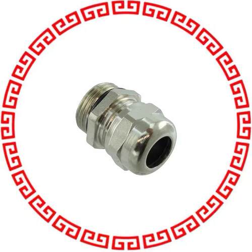 1411163 CABLE GLAND 6-12MM M20 BRASS