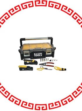 VDV001-833 VDV PROTECH DATA & COAXIAL KIT