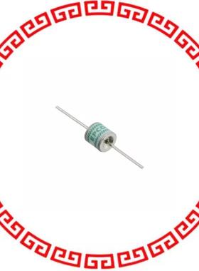 B88069X2590S102 GDT 4500V 20% 2.5KA THROUGH HOLE