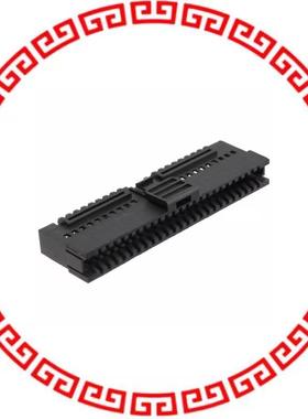 15045501 CONN CLIP INTERIM SNGL ROW 50POS