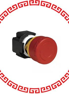 XA1E-BV302-R 16MM EMERGENCY-STOP