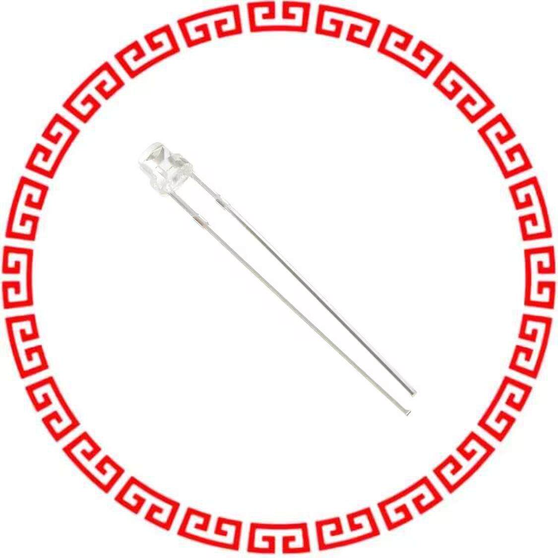 MTE9460C2 EMITTER IR 950NM 100MA RADIAL