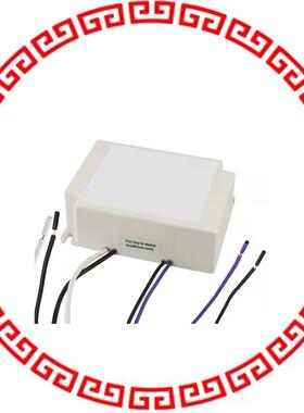 TLD1040-24 LED DRIVER CV AC/DC 24V 1.67A