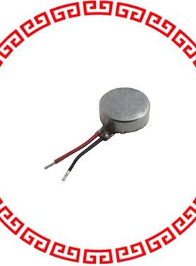 G0832012 VIBRATION MOTOR 1.8V
