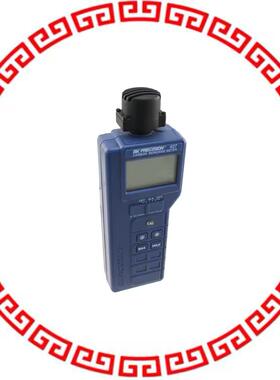 627 CARBON MONOXIDE(CO)METER