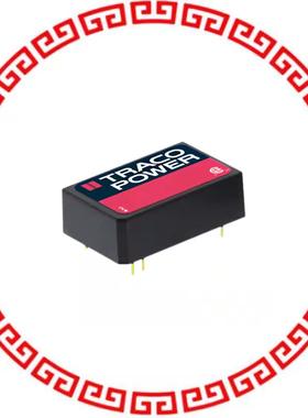 TEN 6-2410WIN DC DC CONVERTER 3.3V 4W