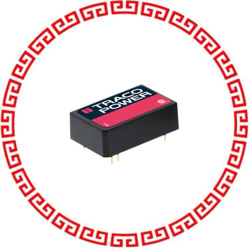 TEN 6-2410WIN DC DC CONVERTER 3.3V 4W