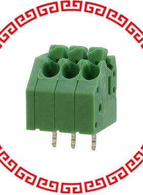 1984976 CONN TERM BLOCK 3POS 3.5MM