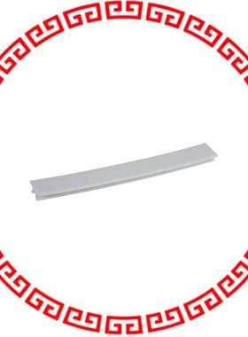 1052002 CONN ACC MARKER STRIP UNPRINTED