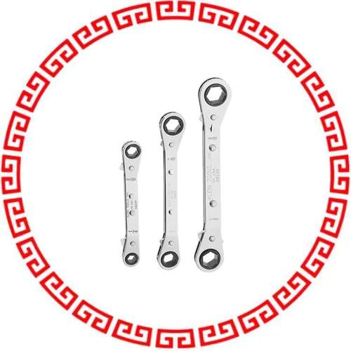 68244 WRENCH WRENCH SET 1/4 - 9/16