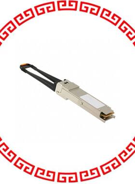 AFBR-79EEPZ 40G QSFP+ SR4 TXRX MOD 300M MMF