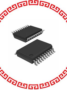 ADS1255IDBR IC ADC 24-BIT SPI PROGBL 20-SSOP