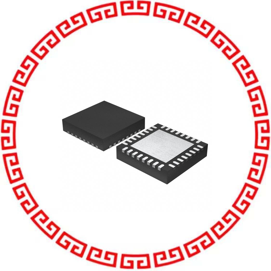 CS53L21-CNZ IC ADC STEREO 24BIT 98DB 32QFN
