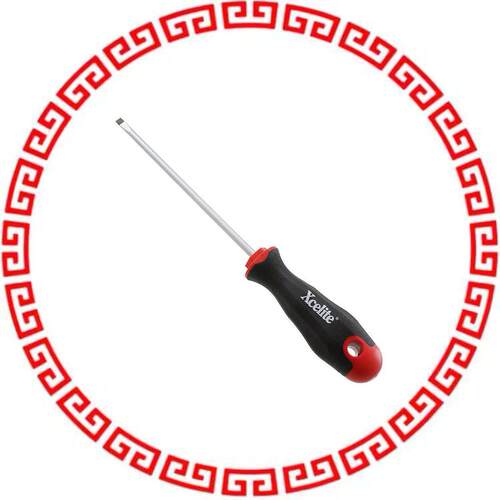 XPS3164 SCREWDRIVER SLOTTED 3/16