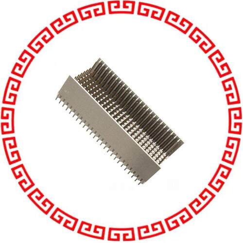 5646457-1 CONN HEADER 88POS VERT 2MM