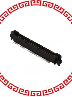 1-5767007-0 CONN PLUG 114POS VERT .025 SMD