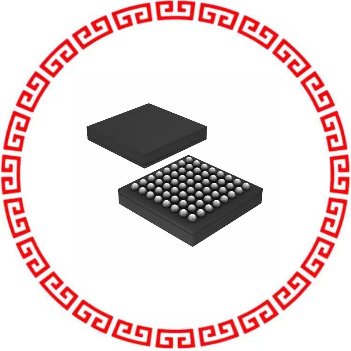 STM32L151RBH6 IC MCU 32BIT 128KB FLASH 64BGA