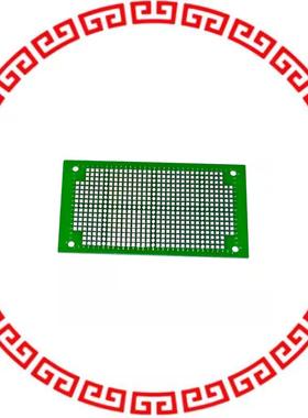 EXN-23403-PCB BREADBOARD GENERAL PURPOSE NPTH