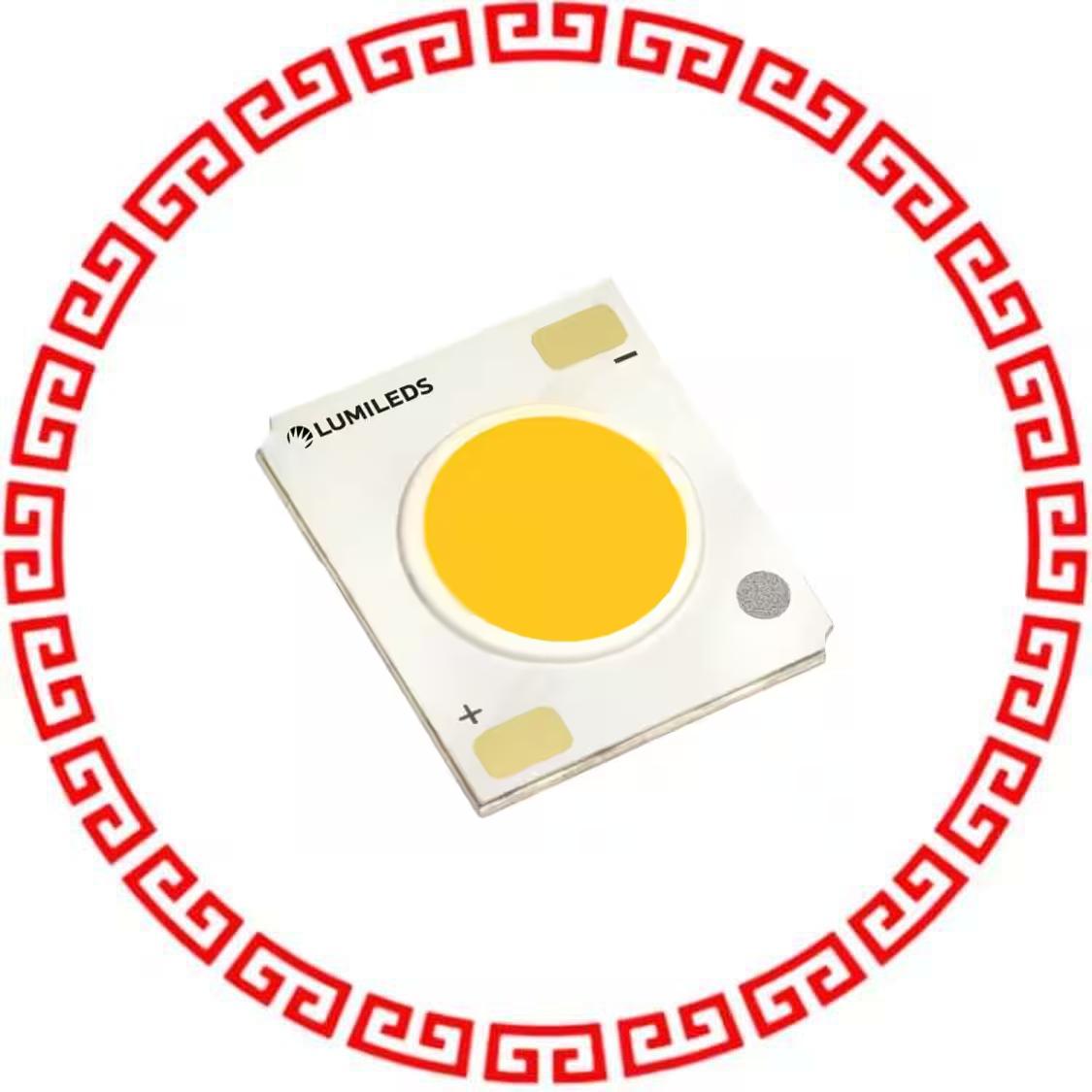 L2C5-50801203E0900 LED COB CORE RANGE GEN3 CW RECT